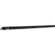 CyberPower PDU31106 Monitored PDU - Monitored - NEMA L6-30P - 6 x IEC 60320 C19 36 x IEC 60320 C13 - 230 V AC - Network RJ-45 - 0U PDU31106
