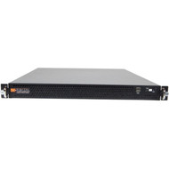 Digital Watchdog Blackjack P-Rack Network Video Recorder - 20 TB HDD - Network Video Recorder - DVI - HD Recording DW-BJP1U20T
