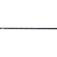 Eaton ePDU 24-Outlets PDU - NEMA L5-30P - 24 x NEMA 5-20R - 120 V AC - 288 kW - Network RJ-45 - 10 ft Cord Length - 38U - EMI102-10