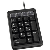 CHERRY KEYPAD - PS2 - Black - Spanish G84-4700LPBUS-2