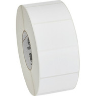 Zebra Label Polyester 3 x 2in Thermal Transfer Zebra Z-Ultimate 4000T High Tack 3 in core - 3 Width x 2 Length - 2280Roll - 3 Core 10008520