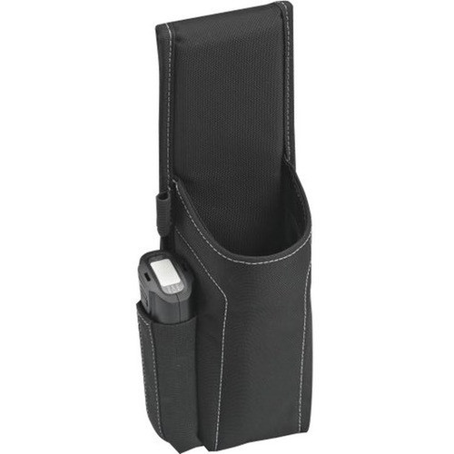 Zebra Carrying Case (Holster) for Mobile Computer - Shoulder Strap & Belt Clip (SG-TC8X-PMHLST-01)