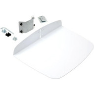 Ergotron_StyleView_97-507-216_Utility_Shelf_-_12_Width_x_8_Depth_-_White_97-507-216