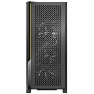 Antec Mid-Tower E-ATX Gaming Case - Mid-tower - Steel Plastic - EATX ATX Micro ATX ITX Motherboard Supported - 2 x Fans - 2 x - P20CE