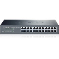 TP-LINK_TL-SG1024D_24-Port_Gigabit_Desktop_Switch_-_24_Ports_-_Rack-mountable_Desktop_TL-SG1024D