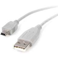 StarTechcom_Mini_USB_20_cable_-_4_pin_USB_Type_A_M_-_5_pin_mini-USB_Type_B_M_-__USB__Hi-Speed_USB__-_3_ft_-_Type_A_Male_USB_-_USB2HABM3
