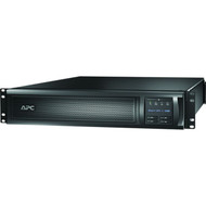 APC_by_Schneider_Electric_Smart-UPS_X_SMX2200RMLV2U_2200_VA_Rack-mountable_UPS_-_2U_Rack-mountable_-_3_Hour_Recharge_-_10_Minute_-_110_SMX2200RMLV2U