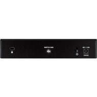 D-Link_DGS-1008P_Ethernet_Switch_-_8_Ports_-_2_Layer_Supported_-_Twisted_Pair_-_PoE_Ports_-_Desktop_-_Lifetime_Limited_Warranty_DGS-1008P