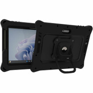 The Joy Factory aXtion Pro MP Rugged Carrying Case Microsoft Surface Pro 9 Tablet - Water Proof, Shock Proof, Drop Proof, Shock - Body (Fleet Network)