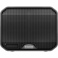 WD G-RAID MIRROR DAS Storage System - 48 TB Supported HDD Capacity - 36 TB Installed HDD Capacity - RAID Supported - 1 RAID Levels - (Fleet Network)