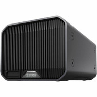 WD G-RAID MIRROR DAS Storage System - 48 TB Supported HDD Capacity - 36 TB Installed HDD Capacity - RAID Supported - 1 RAID Levels - (Fleet Network)