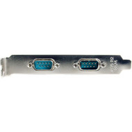StarTechcom_2_Port_PCI_RS422485_Serial_Adapter_Card_with_161050_UART_-_2_x_9-pin_DB-9_Male_RS-422485_Serial_Universal_PCI_PCI2S4851050
