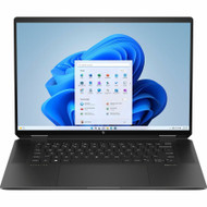 HP Spectre x360 16-aa0000 16-aa0010ca 16" Touchscreen Convertible 2 in 1 Notebook - 2.8K - Intel Core Ultra 7 155H - Intel Evo - 32 GB (Fleet Network)