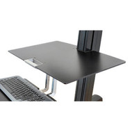Ergotron_Work_Surface_Accessory_-_23_Width_x_15_Depth_x_03_Height_-_Phenolic_-_Black_97-581-019