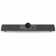ViewSonic UMB202 Video Conference Equipment - For Meeting Room, Video Conferencing, Boardroom - CMOS - 3840 x 2160 Video (Live) - - 4K (Fleet Network)