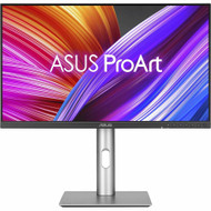 Asus ProArt PA24ACRV 24" Class WQHD LED Monitor - 16:9 - 23.8" Viewable - In-plane Switching (IPS) Technology - LED Backlight - 2560 x (Fleet Network)