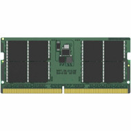Kingston ValueRAM 48GB DDR5 SDRAM Memory Module - For Notebook - 48 GB - DDR5-5600/PC5-44800 DDR5 SDRAM - 5600 MHz Dual-rank Memory - (Fleet Network)