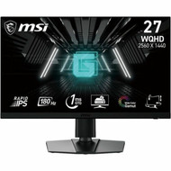 MSI G272QPF E2 27 Class WQHD Gaming LCD Monitor - 169 - 27 Viewable - Rapid IPS - 2560 x 1440 - 107 Billion Colors - Adaptive Sync G272QPF E2