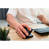 Contour Unimouse Right-Handed - Cable - 7 Buttons - 6 Programmable Buttons - Right-handed CDUMBK21001
