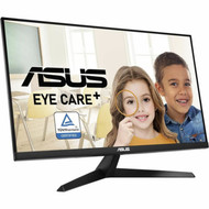 Asus VY27UQ 27 Class 4K UHD LED Monitor - 169 - 27 Viewable - In-plane Switching IPS Technology - LED Backlight - 3840 x 2160 - - VY27UQ