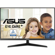 Asus VY27UQ 27 Class 4K UHD LED Monitor - 169 - 27 Viewable - In-plane Switching IPS Technology - LED Backlight - 3840 x 2160 - - VY27UQ