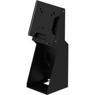 Custom CONNECT SELF-SERVICE KIOSK COUNTERTOP STAND - 15 to 24 Screen Support - Countertop - For Indoor Printer Scanner Kiosk - 9C1PC010200010