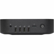 Asus Chromebox 5a CHROMEBOX5A-SC041UN Chromebox - Intel Celeron 7305 - 4 GB - 128 GB SSD - Mini PC - Eco Black - Intel Chip - ChromeOS CHROMEBOX5A-SC041UN