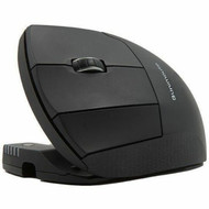 Contour Unimouse Left-Handed - Wireless - 7 Buttons - 6 Programmable Buttons - Left-handed CDUMBK11002
