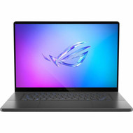Asus ROG Zephyrus G16 GA605 GA605WI-XB96 16 Gaming Notebook - 25K - AMD Ryzen AI 9 370 - 32 GB - 1 TB SSD - AMD Chip - 2560 x 1600 - GA605WI-XB96