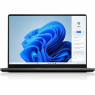 Asus ROG Zephyrus G16 GA605 GA605WI-XB96 16 Gaming Notebook - 25K - AMD Ryzen AI 9 370 - 32 GB - 1 TB SSD - AMD Chip - 2560 x 1600 - GA605WI-XB96