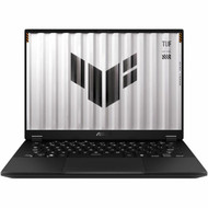 TUF Gaming A14 FA401UV-DB74 14 Gaming Notebook - 25K - AMD Ryzen 7 8845HS - 16 GB - 1 TB SSD - AMD Chip - 2560 x 1600 - Windows 11 - FA401UV-DB74
