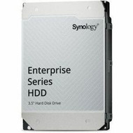 Synology Enterprise HAT5310 HAT5310-20T 20 TB Hard Drive - 35 Internal - SATA - NAS Server Device Supported - 550 TB TBW - 4Kn HAT5310-20T
