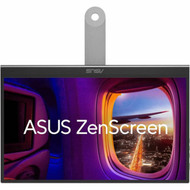 Asus ZenScreen MQ16AHE 16 Class Full HD OLED Monitor - 169 - 156 Viewable - OLED - 1920 x 1080 - 10737 Million Colors 10-bit - MQ16AHE