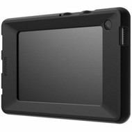Compulocks Rugged Edge Case for Galaxy Tab A9 87 - For Samsung Galaxy Tab A9 Tablet - Black - Scratch Resistant Dent Resistant - - BNDTA9