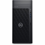 Dell Precision 3000 3680 Workstation - Intel Core i7 14th Gen i7-14700 - 32 GB - 512 GB SSD - Tower - Black - Intel Chip - Windows 11 VVFHF