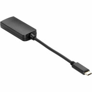 Black Box Video Adapter Dongle - USB 31 Type C Male to HDMI 20 Female 4K 60Hz - 1 Pack - 1 x USB 31 Type C - Male - 1 x HDMI 20 - VA-USBC31-HDMI4K-R2