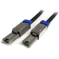 StarTechcom_2m_External_Mini_SAS_Cable_-_Serial_Attached_SCSI_SFF-8088_to_SFF-8088_-_1_x_SFF-8088_Mini-SAS_-_1_x_SFF-8088_Mini-SAS_-_ISAS88882