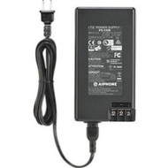 Aiphone DC 12V Class II Power Supply - 120 V AC 230 V AC Input - 12 V DC Output PS-1208UL
