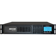 Minuteman PRO-RT PRO2000RT2U 2000VA TowerRackWall Mountable UPS - 2U TowerRackWall Mountable - 4 Minute Stand-by - 120 V AC Input PRO2000RT2U