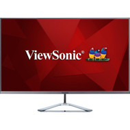 Viewsonic 32 Display IPS Panel 1920 x 1080 Resolution - 315 Viewable - In-plane Switching IPS Technology - LED Backlight - 1920 VX3276-MHD