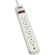 Tripp_Lite_Protect_It_TLP615_6-Outlets_Surge_Suppressor_-_6_x_NEMA_5-15R_-_188_kVA_-_790_J_-_120_V_AC_Input_-_120_V_AC_Output_TLP615