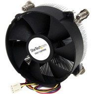 StarTechcom_95mm_CPU_Cooler_Fan_with_Heatsink_for_Socket_LGA11561155_with_PWM_-_1_x_95mm_-_3000rpm_Lubricate_Bearing_FAN1156PWM