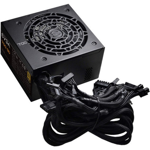 EVGA 700 GD Power Supply Internal 120 V AC 100-GD-0700-V1