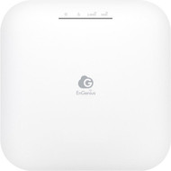 EnGenius ECW220 80211ax 173 Gbits Wireless Access Point - 240 GHz 5 GHz - 4 x Internal Antennas - MIMO Technology - 1 x Network ECW220