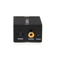 StarTechcom_SPDIF_Digital_Coaxial_or_Toslink_Optical_to_Stereo_RCA_Audio_Converter_-_1_x_RCA_Female_Audio_SPDIF2AA
