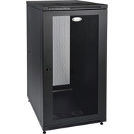 Tripp_Lite_SmartRack_24U_Extra-Depth_Rack_Enclosure_Cabinet_-_For_Server_-_24U_Rack_Height3250_82550_mm_Rack_Depth_-_Floor_-_-_kg_SR24UB