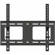 Manhattan 461474 Mounting Bracket for Flat Panel Display TV Display LCD TV LED TV Plasma TV Monitor - Black - 1 Displays - 32 461474