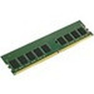 Kingston 8GB DDR4 SDRAM Memory Module - For Workstation - 8 GB - DDR4-3200PC4-25600 DDR4 SDRAM - 3200 MHz - CL22 - 120 V - Retail - KTH-PL432E8G