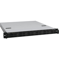 Synology FlashStation FS2500 SANNAS Storage System - AMD Ryzen V1780B Quad-core 4 Core 335 GHz - 12 x SSD Supported - 108 TB SSD - FS2500