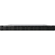 Synology FlashStation FS2500 SANNAS Storage System - AMD Ryzen V1780B Quad-core 4 Core 335 GHz - 12 x SSD Supported - 108 TB SSD - FS2500